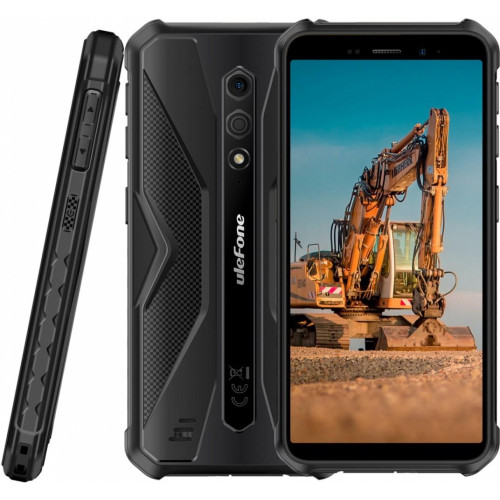 Smartfon Armor X12 3GB/32GB Czarny-18369188