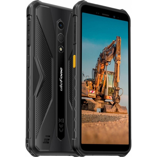 Smartfon Armor X12 3GB/32GB Czarny-18369190