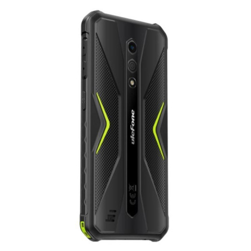Smartfon Armor X12 3GB/32GB Zielony-18369202