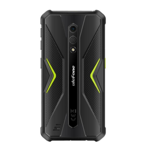 Smartfon Armor X12 3GB/32GB Zielony-18369203
