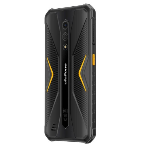 Smartfon Armor X12 3GB/32GB Pomarańczowy-18369207