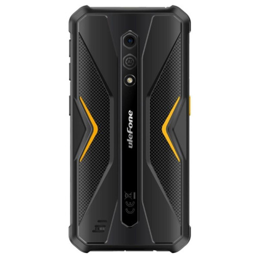 Smartfon Armor X12 3GB/32GB Pomarańczowy-18369211