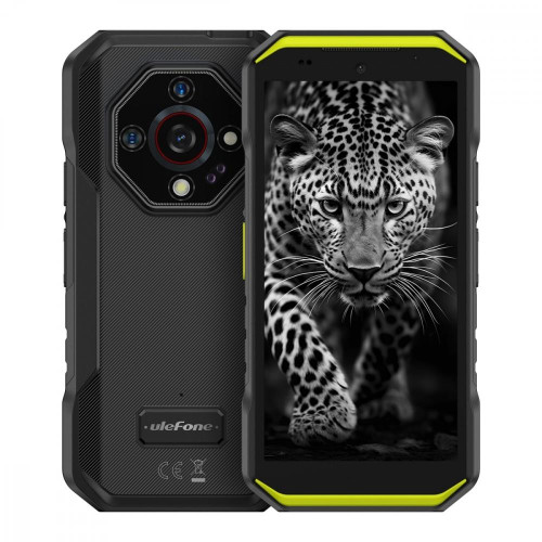 Smartfon Armor X32 6GB/128GB Zielony