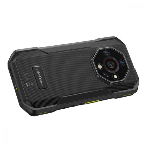 Smartfon Armor X32 6GB/128GB Zielony-18369254