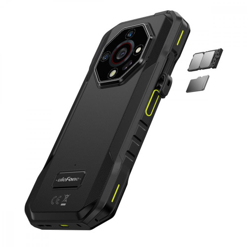 Smartfon Armor X32 6GB/128GB Zielony-18369257