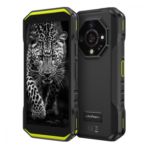 Smartfon Armor X32 6GB/128GB Zielony-18369262