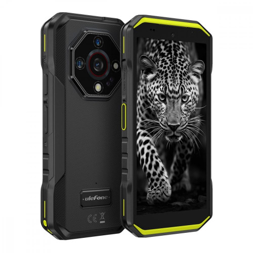 Smartfon Armor X32 6GB/128GB Zielony-18369263