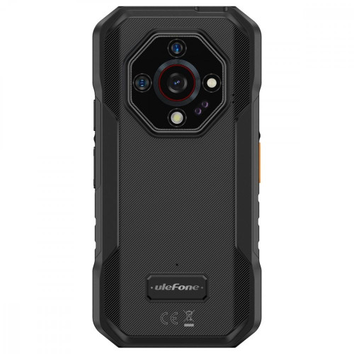 Smartfon Armor X32 6GB/128GB Pomarańczowy-18369267