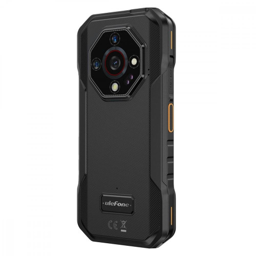 Smartfon Armor X32 6GB/128GB Pomarańczowy-18369269