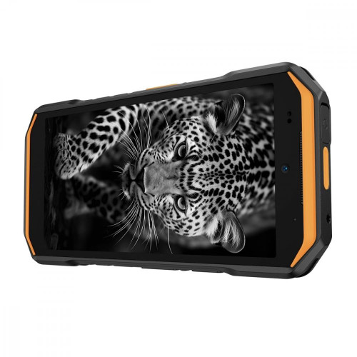 Smartfon Armor X32 6GB/128GB Pomarańczowy-18369275