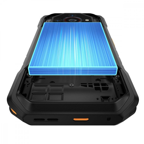 Smartfon Armor X32 6GB/128GB Pomarańczowy-18369285