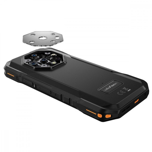 Smartfon Armor X32 6GB/128GB Pomarańczowy-18369287
