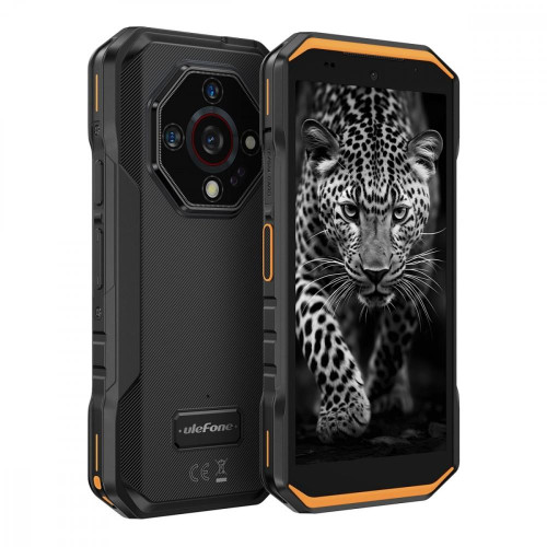Smartfon Armor X32 6GB/128GB Pomarańczowy-18369290