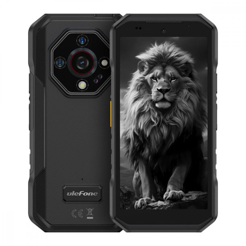 Smartfon Armor X32 Pro 5G 8/256GB Czarny