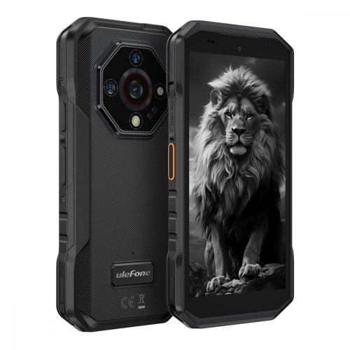 Smartfon Armor X32 Pro 5G 8/256GB Czarny-18369293