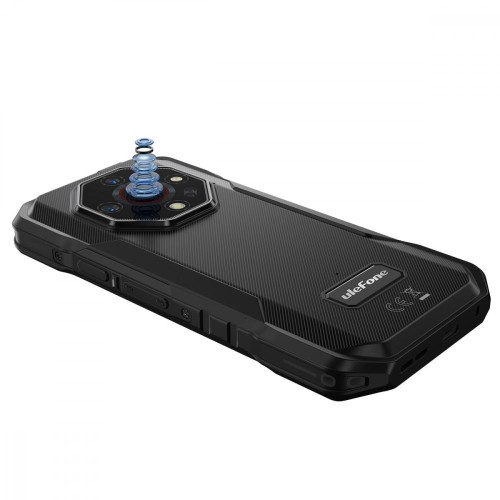 Smartfon Armor X32 Pro 5G 8/256GB Czarny-18369295