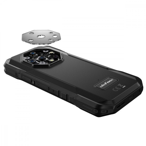 Smartfon Armor X32 Pro 5G 8/256GB Czarny-18369296