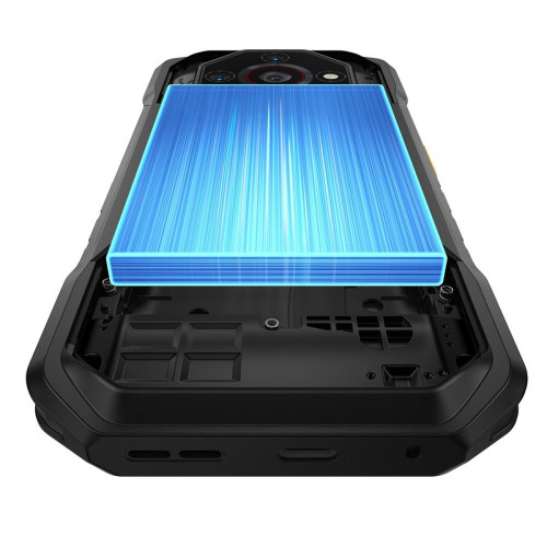 Smartfon Armor X32 Pro 5G 8/256GB Czarny-18369298