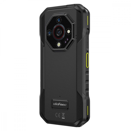 Smartfon Armor X32 Pro 5G 8/256GB Zielony-18369323