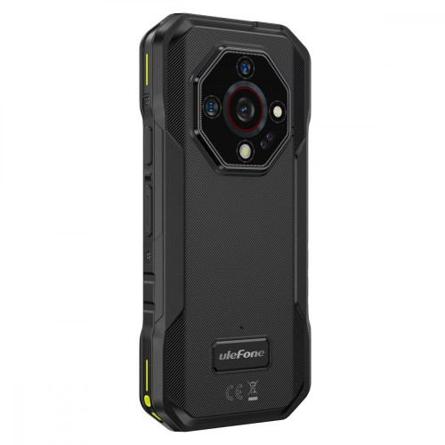 Smartfon Armor X32 Pro 5G 8/256GB Zielony-18369325