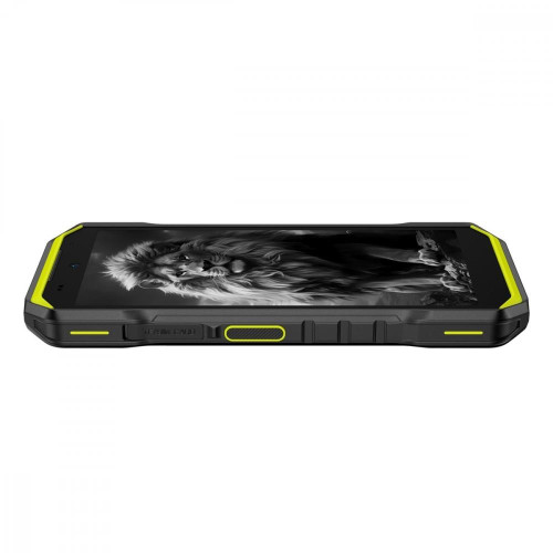 Smartfon Armor X32 Pro 5G 8/256GB Zielony-18369326