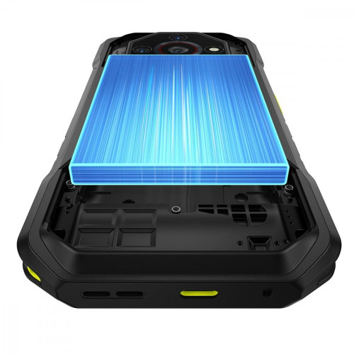 Smartfon Armor X32 Pro 5G 8/256GB Zielony-18369339