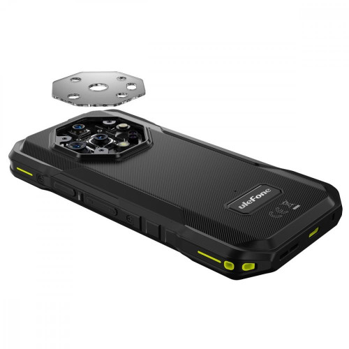 Smartfon Armor X32 Pro 5G 8/256GB Zielony-18369341