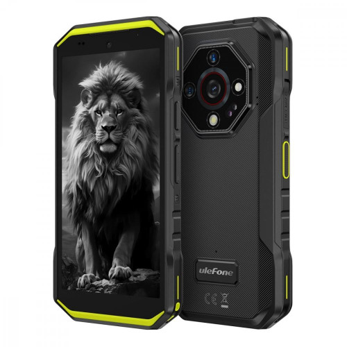 Smartfon Armor X32 Pro 5G 8/256GB Zielony-18369343