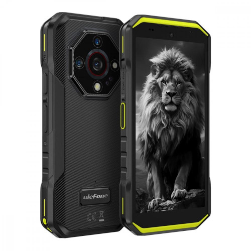 Smartfon Armor X32 Pro 5G 8/256GB Zielony-18369344