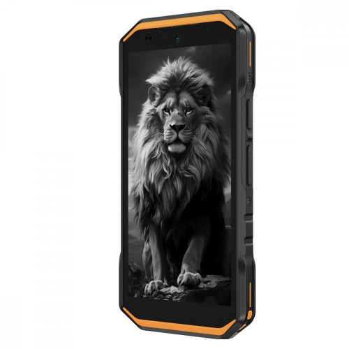 Smartfon Armor X32 Pro 5G 8/256GB Pomarańczowy-18369349