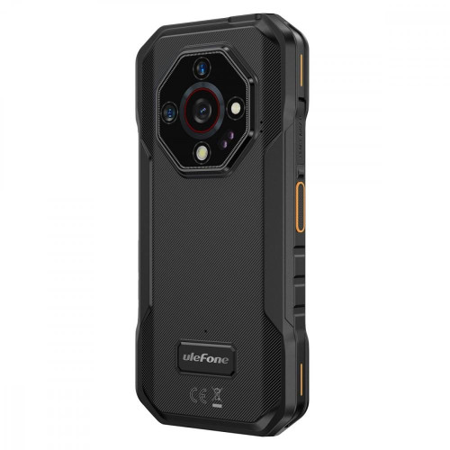 Smartfon Armor X32 Pro 5G 8/256GB Pomarańczowy-18369350
