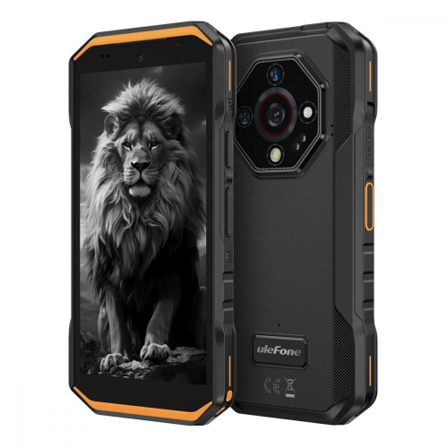 Smartfon Armor X32 Pro 5G 8/256GB Pomarańczowy-18369370