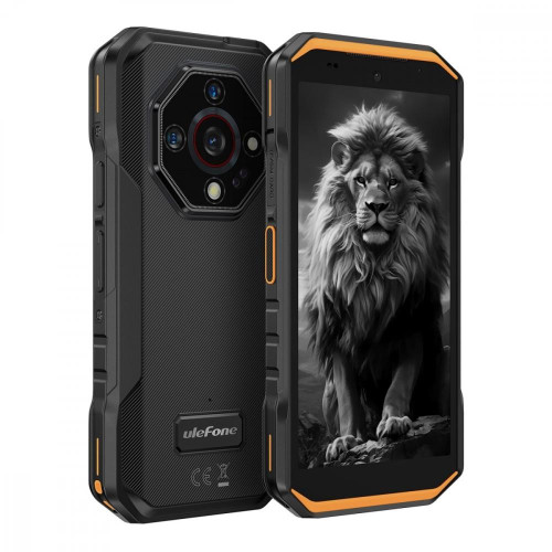 Smartfon Armor X32 Pro 5G 8/256GB Pomarańczowy-18369371