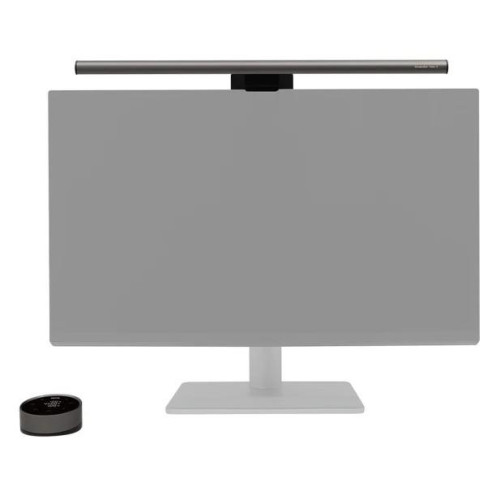 Oświetlenie ScreenBar Halo2 9H.W4PWT.ES1-18369378