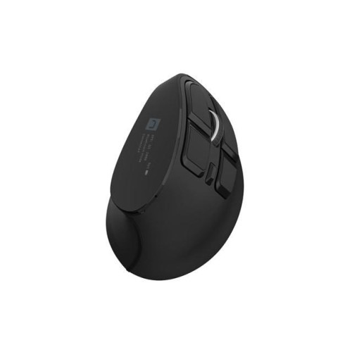 Mysz wertykalna NATEC EUPHONIE PRO 4000DPI BT 5.0 bezprzewodowa