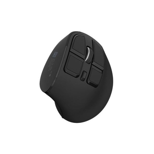 Mysz wertykalna NATEC EUPHONIE PRO 4000DPI BT 5.0 bezprzewodowa-18369420