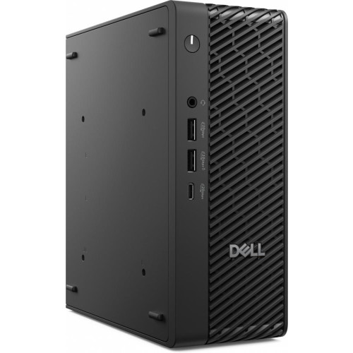 Komputer Dell Pro Max Micro FCM2250 Win 11 Pro Intel U7 265/16GB/512GB/NVIDIA RTX A400/WLAN + BT/Wireless Kb & Mouse/280