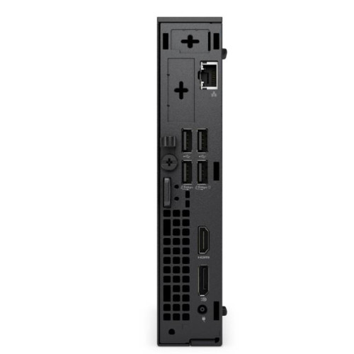 Komputer Dell Pro Micro QCM1255 W11Pro Ryzen 7 Pro 8700GE/16GB/512GB/Integrated/WLAN + BT/Kb/Mouse/3YPS-18369712