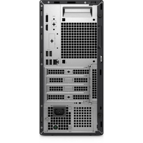 Komputer Dell Pro Tower QCT1250 W11Pro i3-14100/8GB/512GB SSD/Integrated/Kb/Mouse/3YPS-18369767