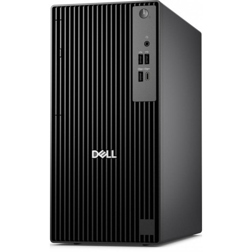 Komputer Dell Pro Tower QCT1250 W11Pro i3-14100/8GB/512GB SSD/Integrated/Kb/Mouse/3YPS-18369768