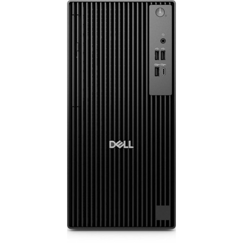Komputer Dell Pro Tower QCT1250 W11Pro i3-14100/8GB/512GB SSD/Integrated/Kb/Mouse/3YPS-18369769