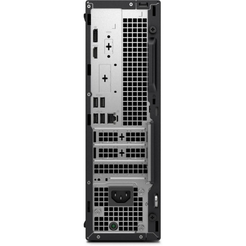 Komputer Dell Pro Slim QCS1250 W11Pro i3-14100/8GB/512GB SSD/Interated/Kb/Mouse/3YPS-18369797