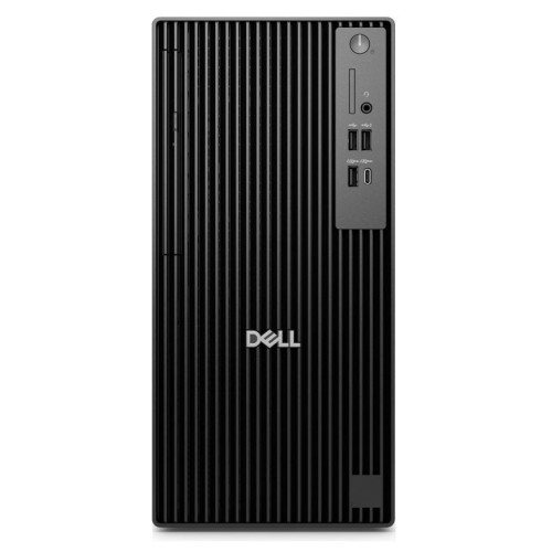 Komputer Dell Pro Tower Plus QBT1250 W11Pro U5 235/16GB/512GB/Integrated/DVD RW +/-8x/Wireless Kb & Mouse/260W/3YPS-1836