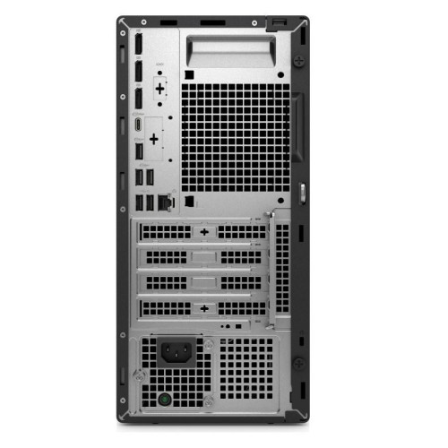 Komputer Dell Pro Tower Plus QBT1250 W11Pro U7 265/16GB/512GB/Integrated/DVD RW +/-8x/Wireless Kb & Mouse/260W/3YPS-1836
