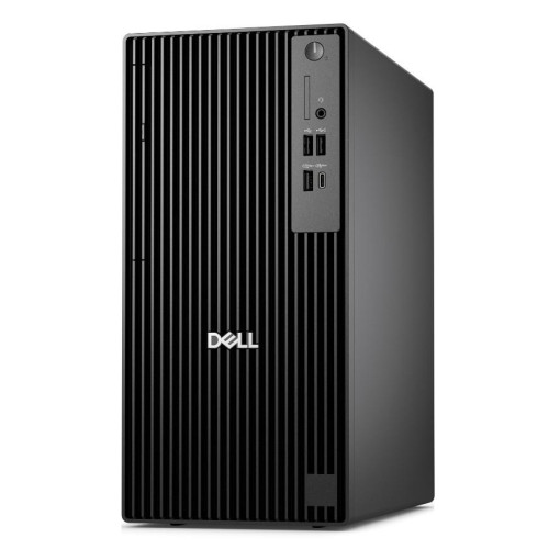 Komputer Dell Pro Tower Plus QBT1250 W11Pro U7 265/16GB/512GB/Integrated/DVD RW +/-8x/Wireless Kb & Mouse/260W/3YPS-1836