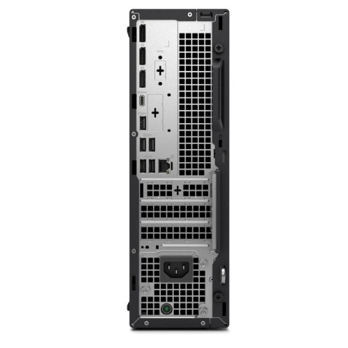 Komputer Dell Pro Slim Plus QBS1250 W11Pro U7 265/16GB/512GB/Integrated/WLAN + BT/Wireless Kb & Mouse/260W/3YPS