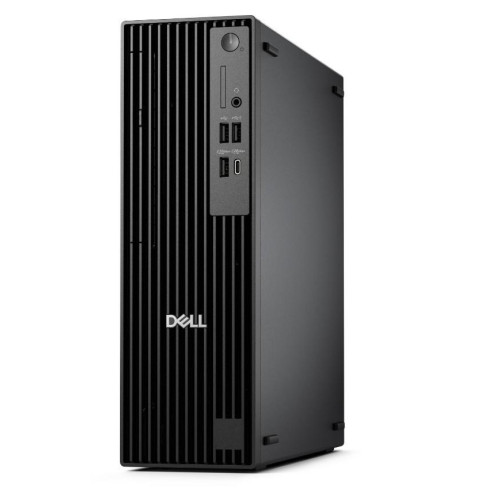 Komputer Dell Pro Slim Plus QBS1250 W11Pro U7 265/16GB/512GB/Integrated/WLAN + BT/Wireless Kb & Mouse/260W/3YPS-18369854