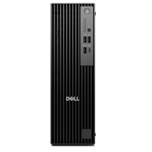 Komputer Dell Pro Slim Plus QBS1250 W11Pro U7 265/16GB/512GB/Integrated/WLAN + BT/Wireless Kb & Mouse/260W/3YPS-18369855
