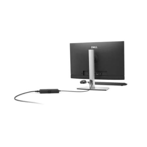 Komputer Dell Pro 24 All-in-One QC24250 W11Pro U7 265/16GB/512GB/23.81 FHD Touch/Int/FHD Cam/Mic/WLAN+BT/Kb/Mouse/160W/3