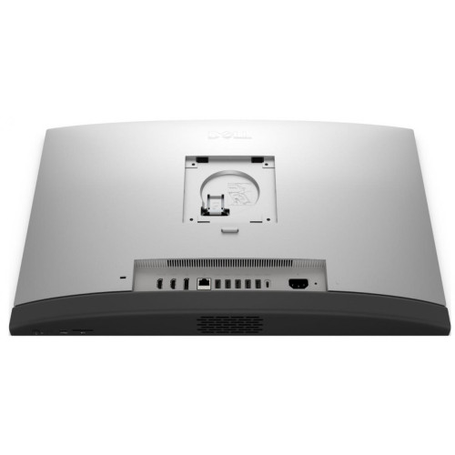 Komputer Dell Pro 24 All-in-One Plus QB24250 W11Pro U7 265/16GB/512GB/23.81 FHD/Int/FHD Cam/Mic/WLAN+BT/WirelessKb&Mouse